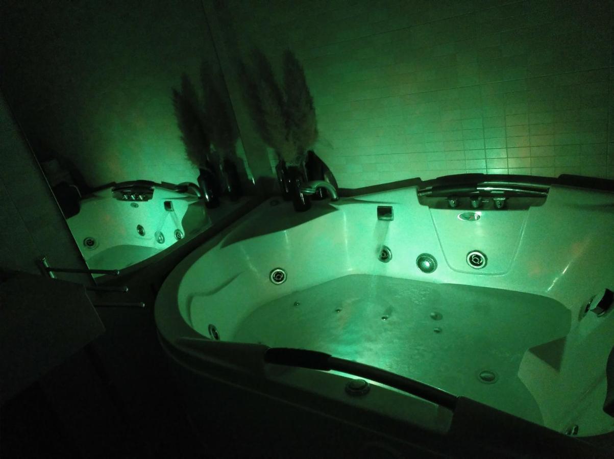 Atico Spa Rural Alcarraz Экстерьер фото