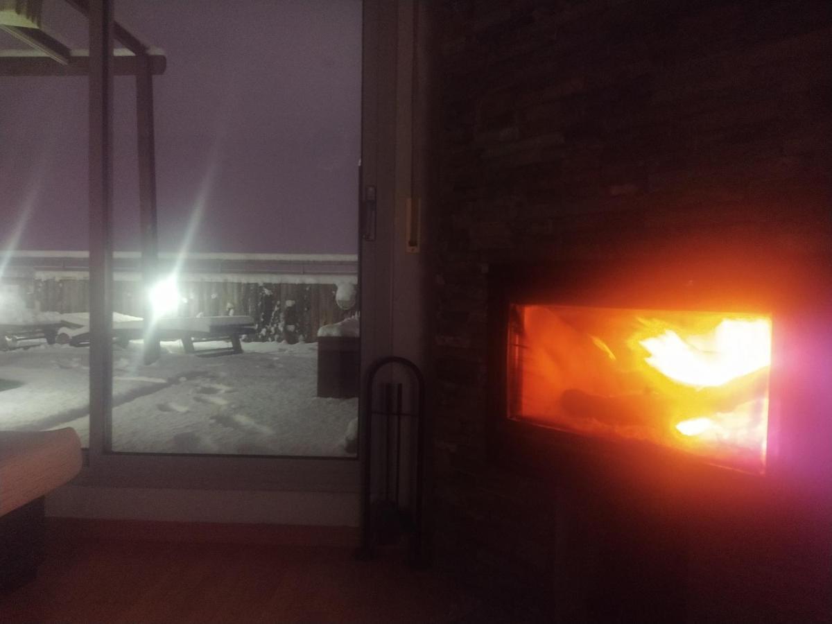 Atico Spa Rural Alcarraz Экстерьер фото