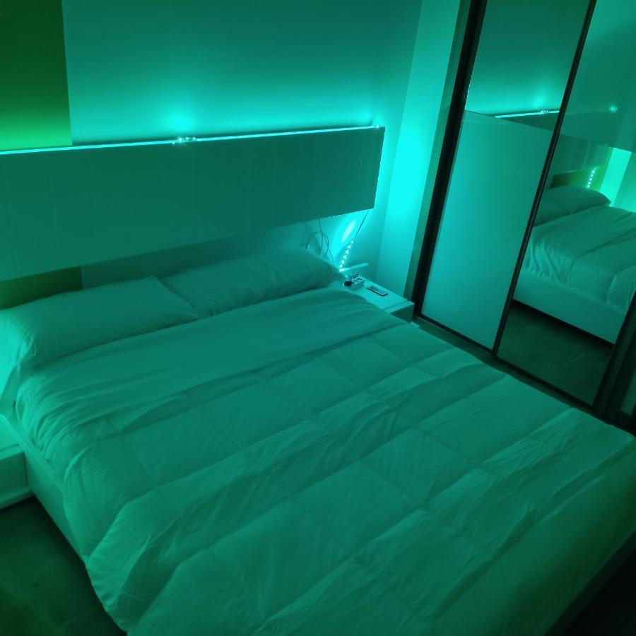 Atico Spa Rural Alcarraz Экстерьер фото