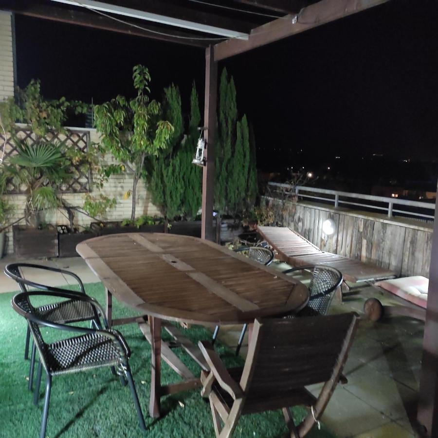 Atico Spa Rural Alcarraz Экстерьер фото
